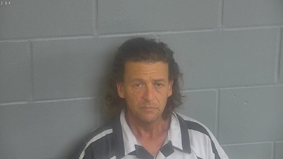 Stovall, Jeremy Michael